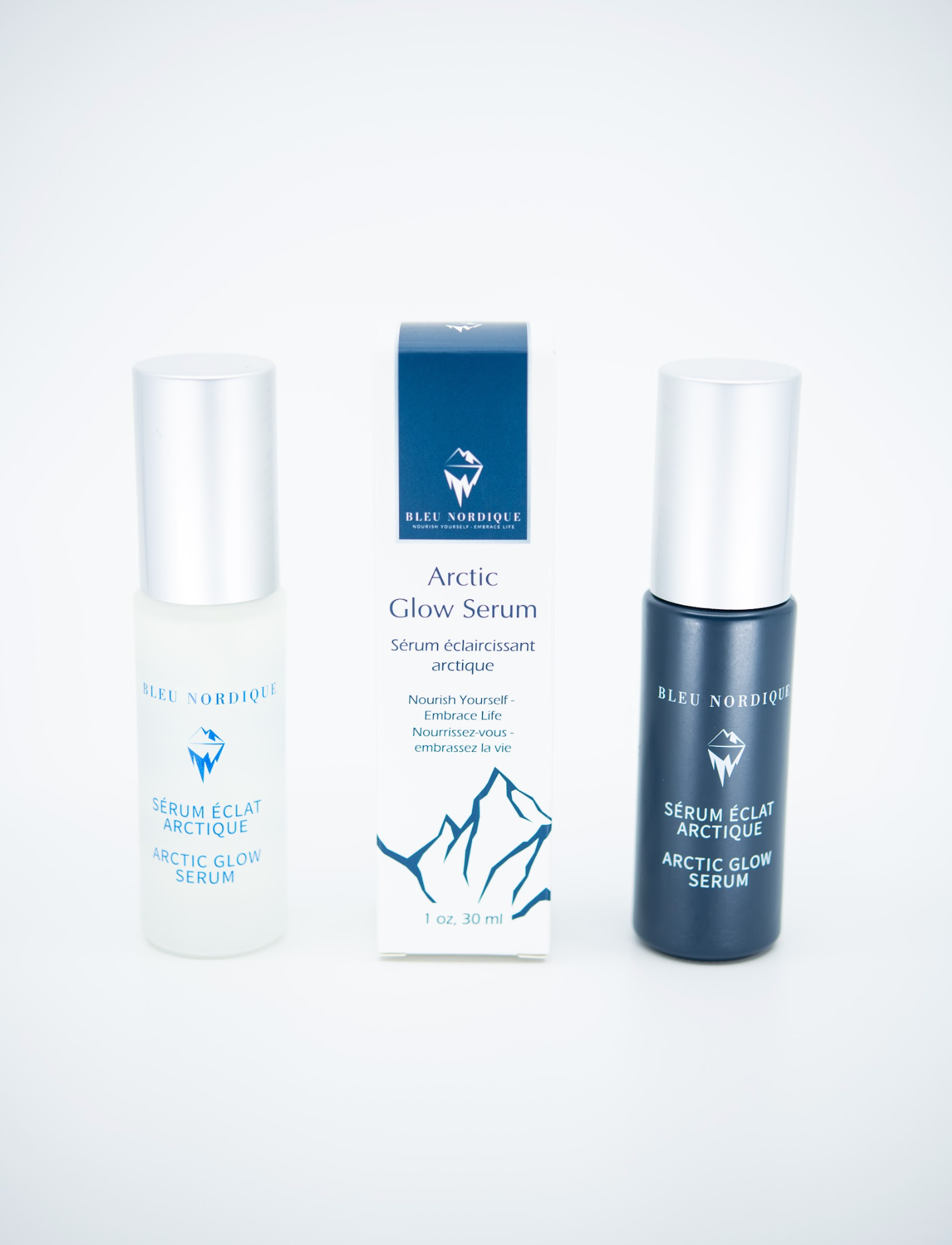 Arctic Glow Serum