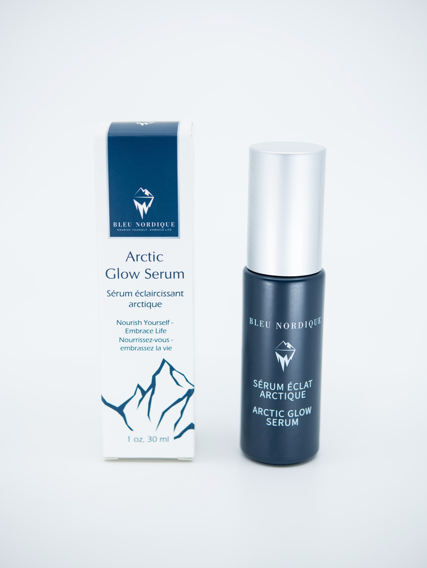 Arctic Glow Serum