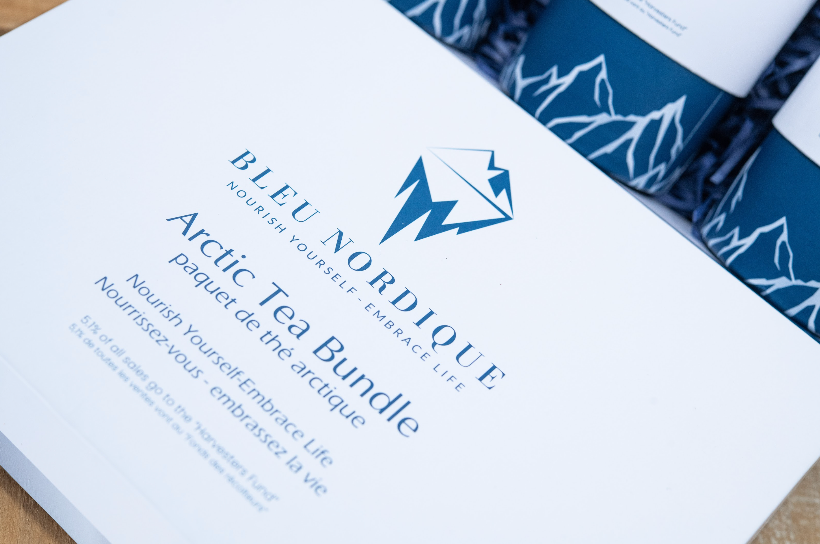 Arctic Tea Bundle