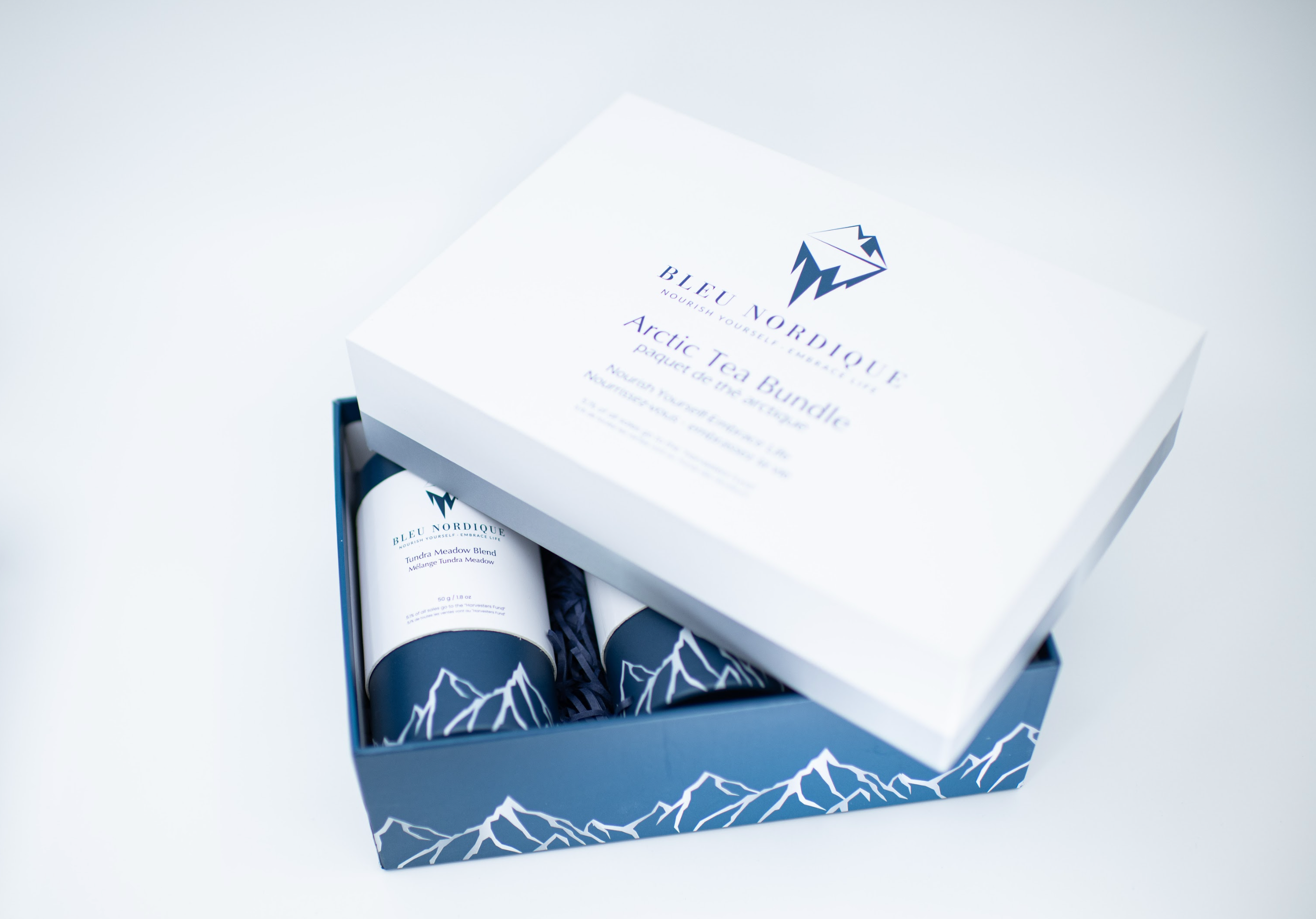 Arctic Tea Bundle