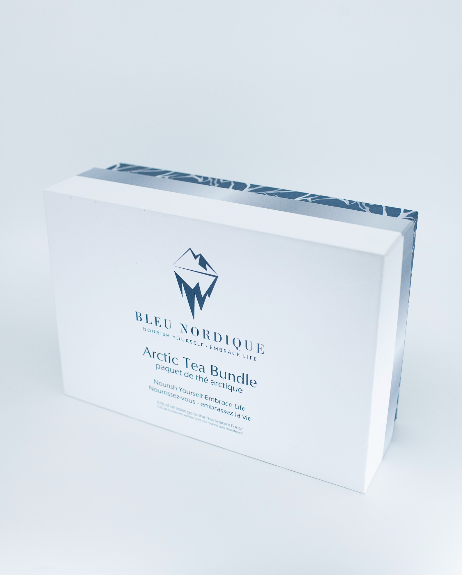 Arctic Tea Bundle