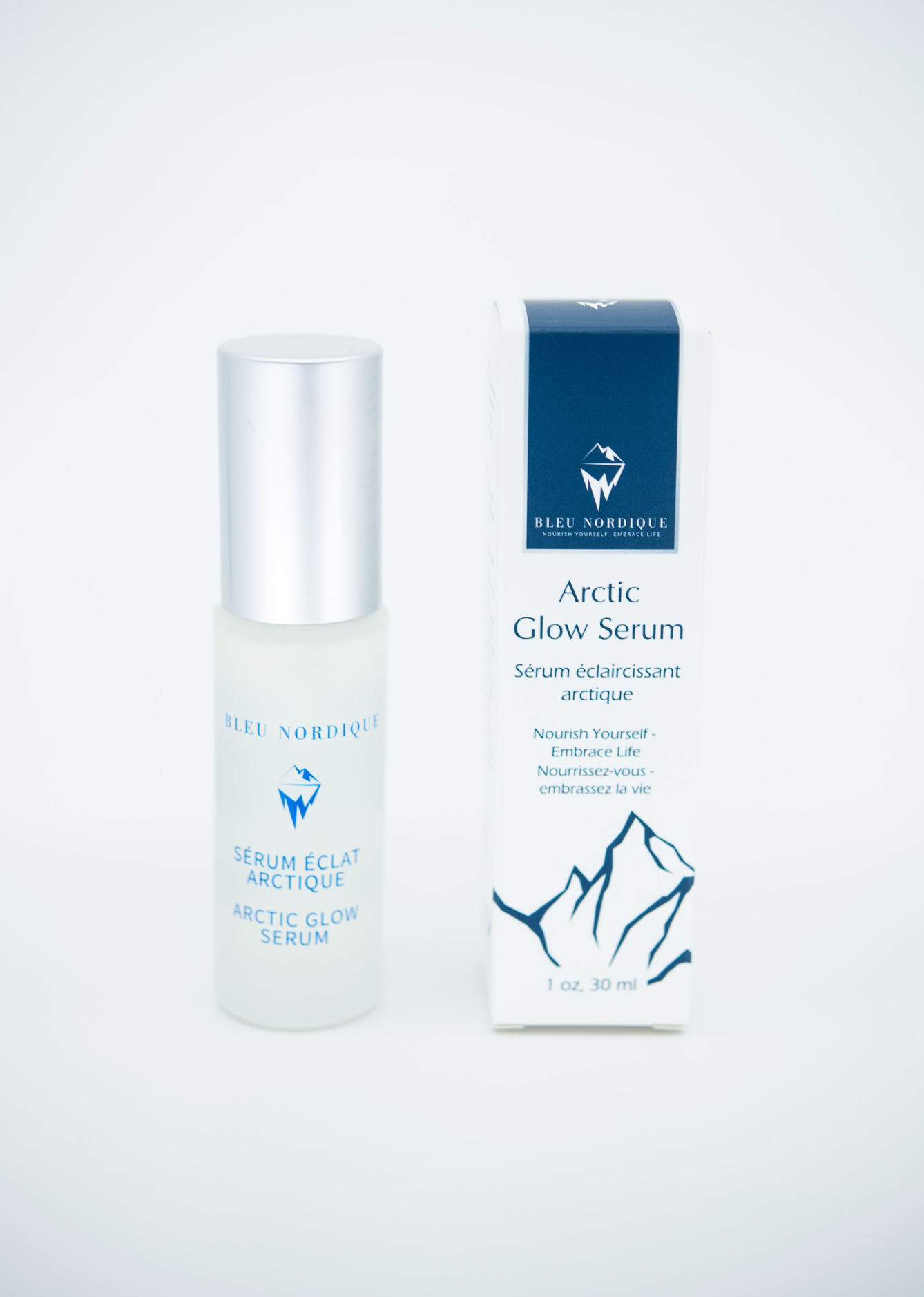 Arctic Glow Serum