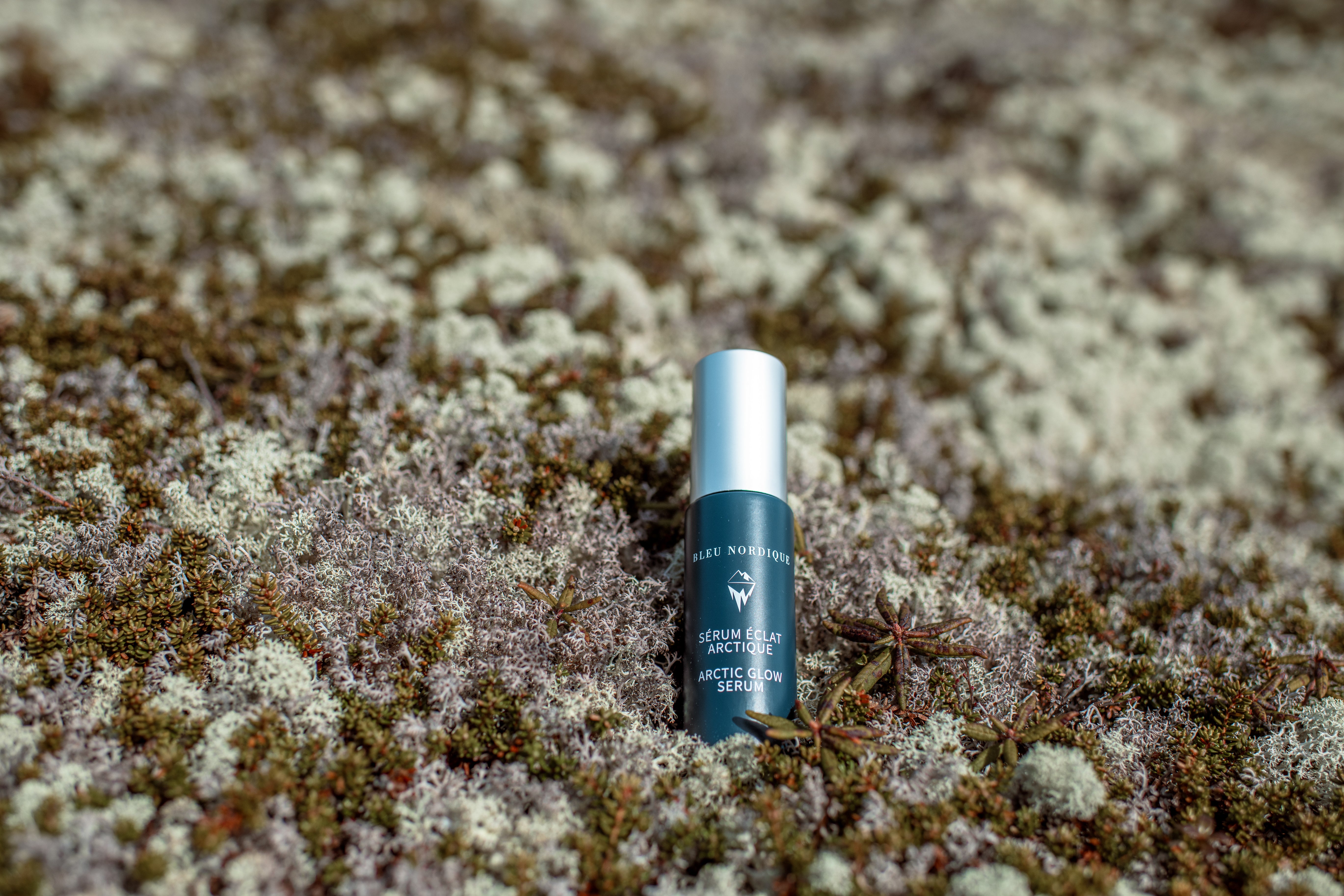 Arctic Glow Serum