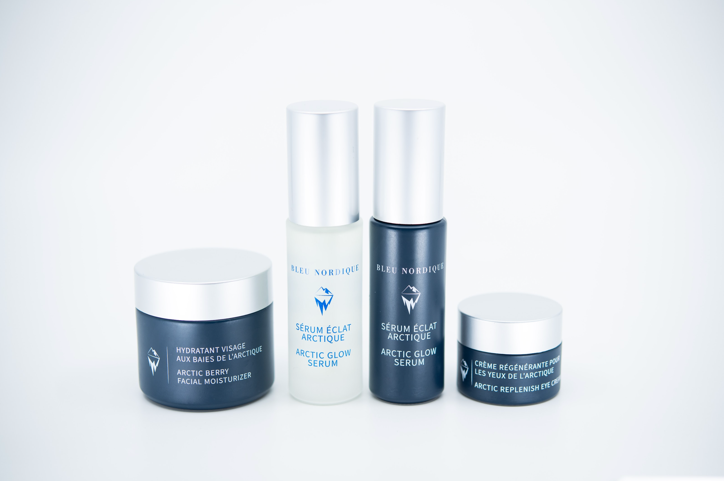 Arctic Berry Facial Moisturizer