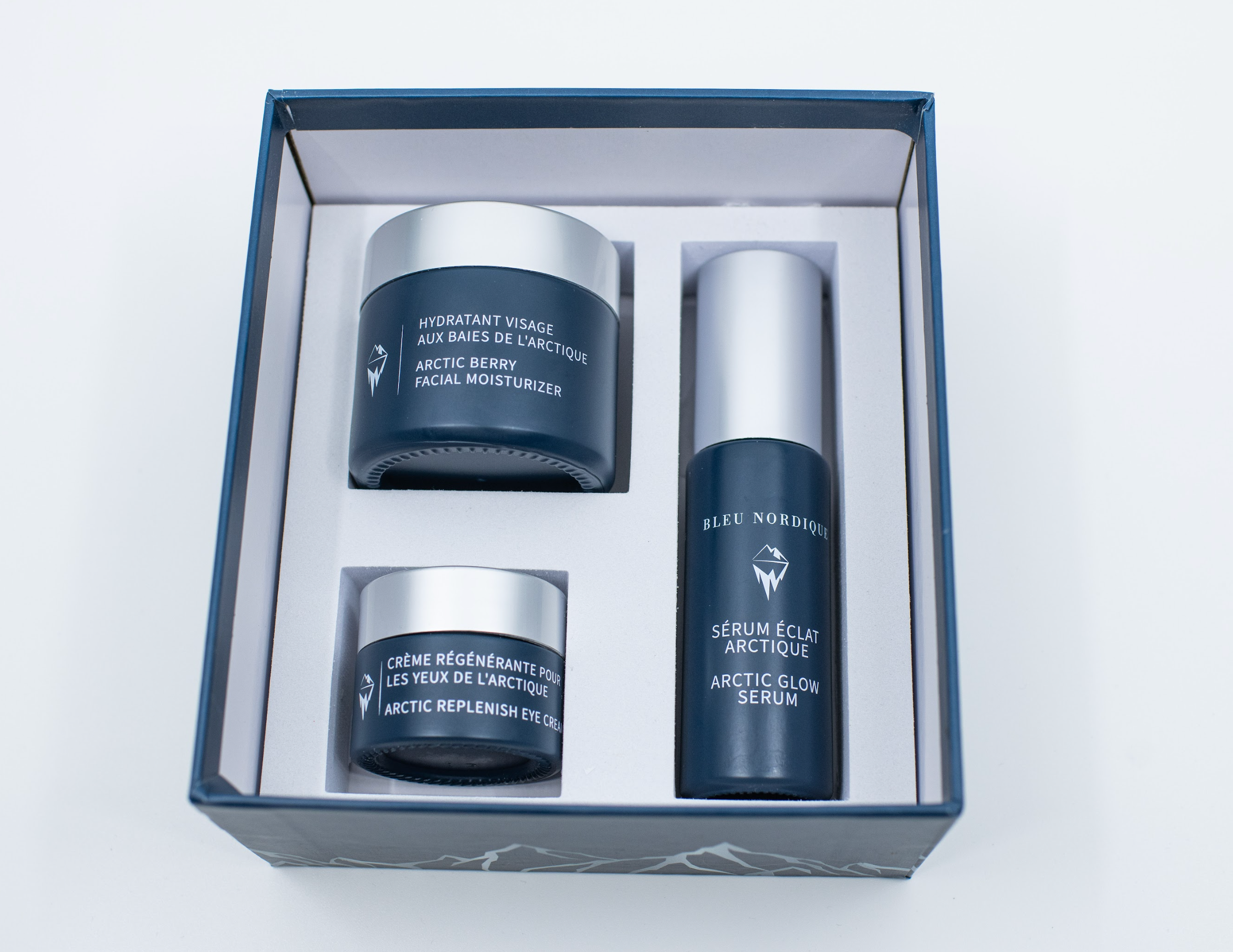 Arctic Replenish Eye Cream