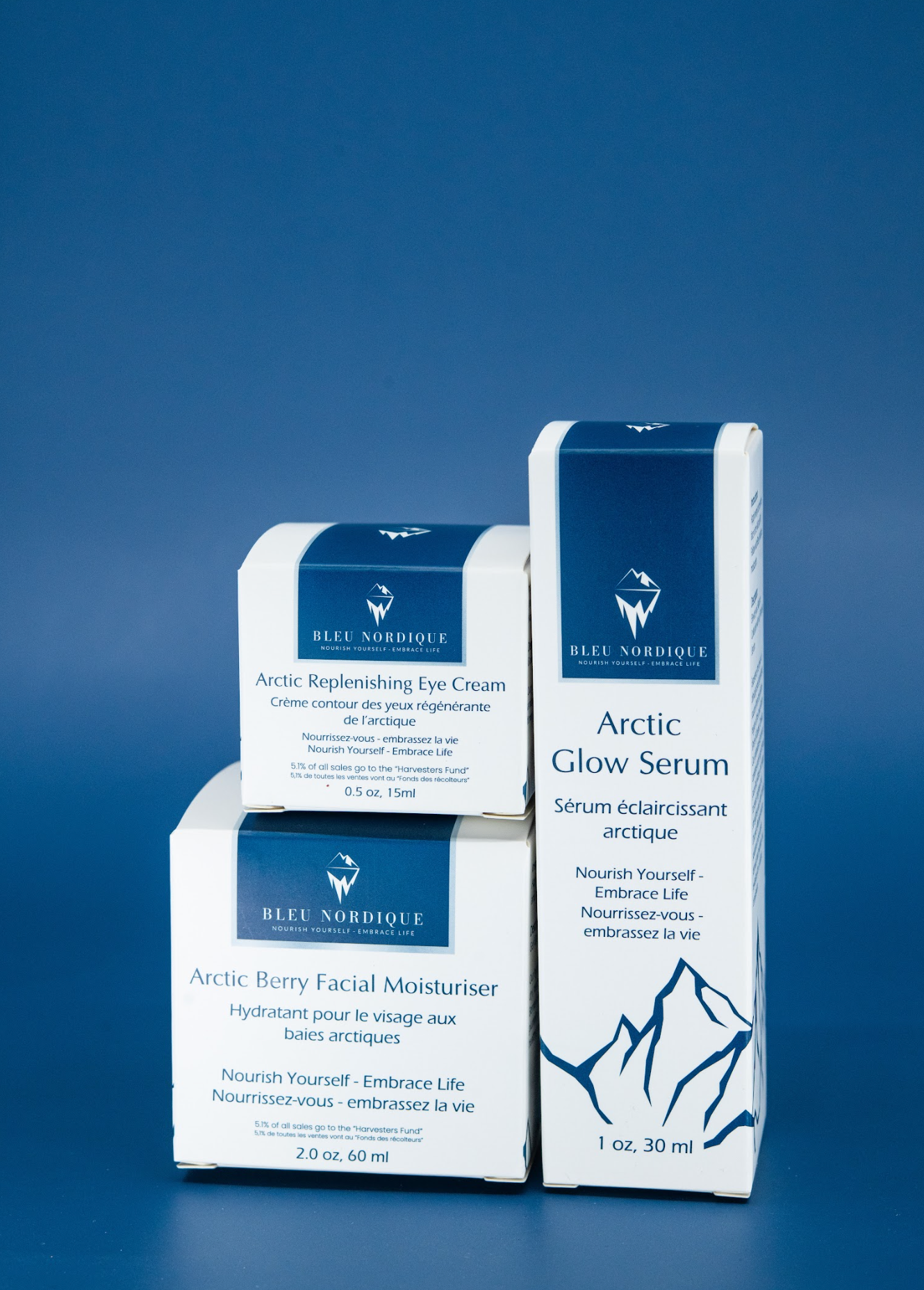 Arctic Replenish Eye Cream