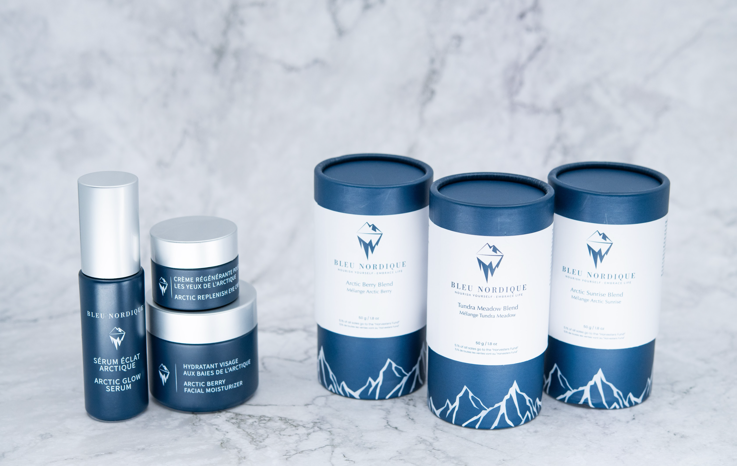 Arctic Berry Facial Moisturizer