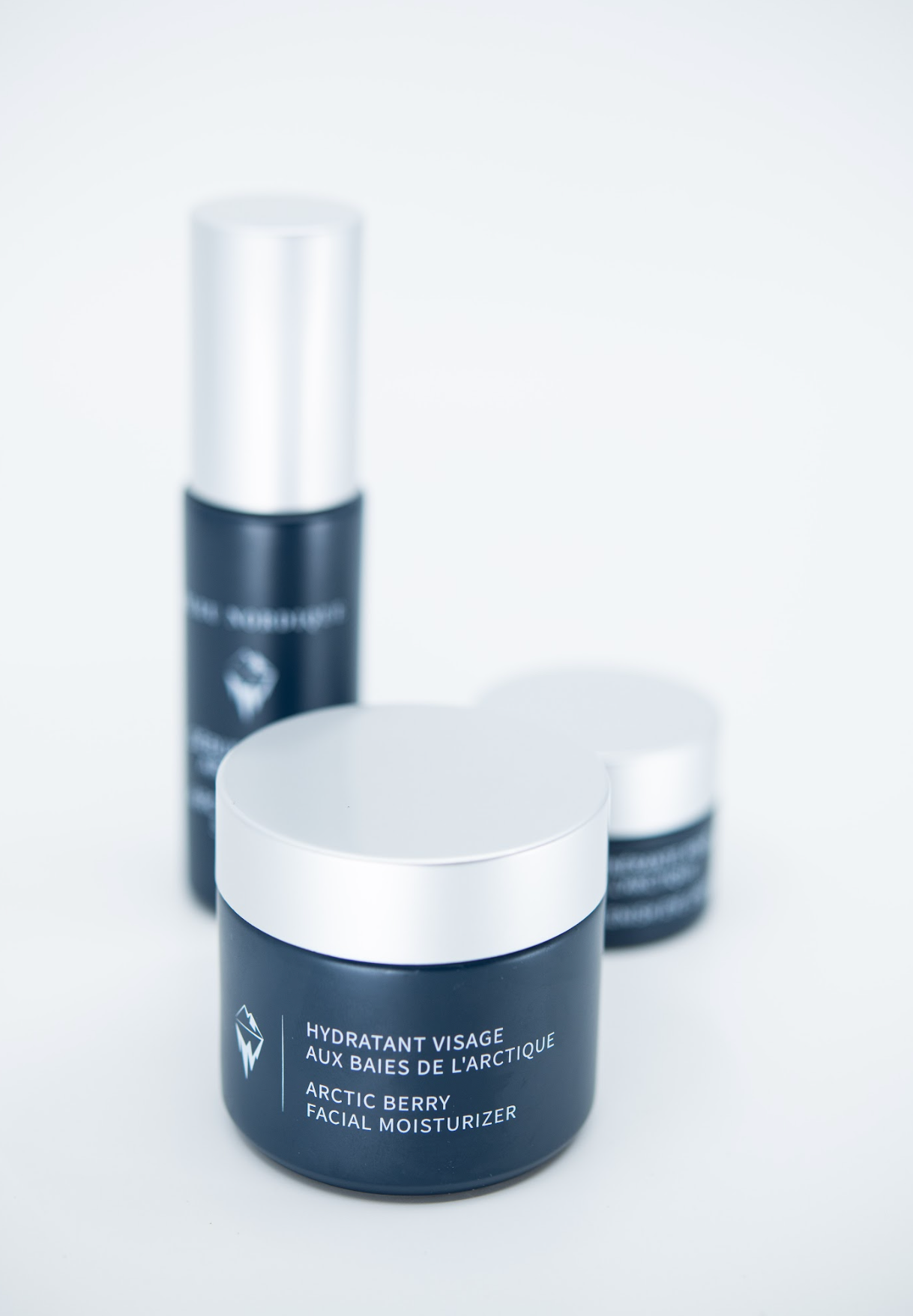 Arctic Berry Facial Moisturizer
