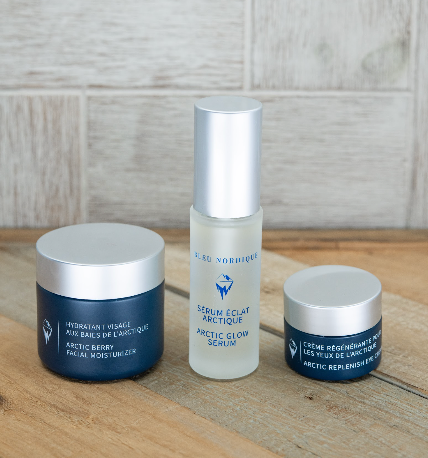 Arctic Replenish Eye Cream