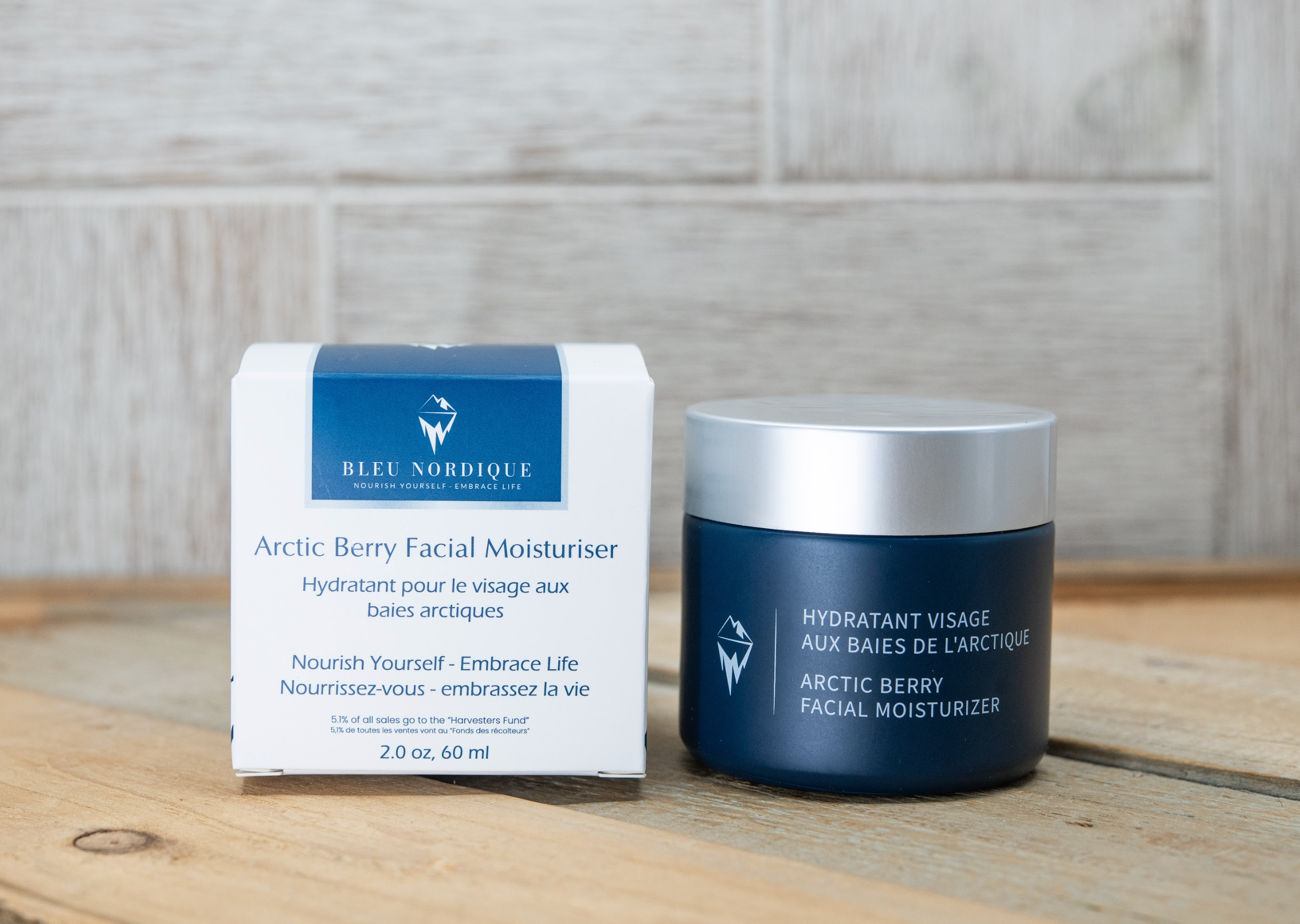 Arctic Berry Facial Moisturizer