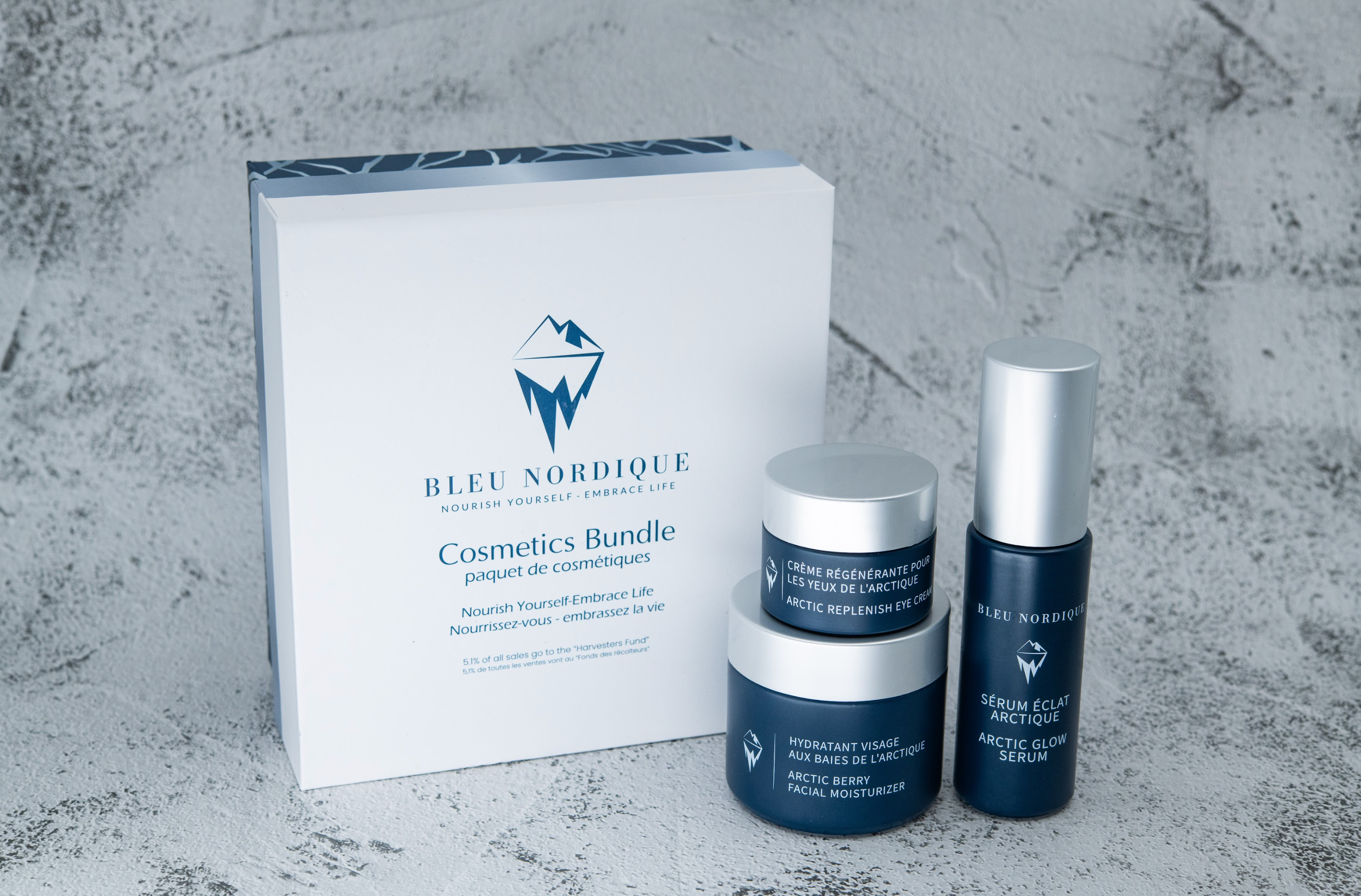 Arctic Berry Facial Moisturizer