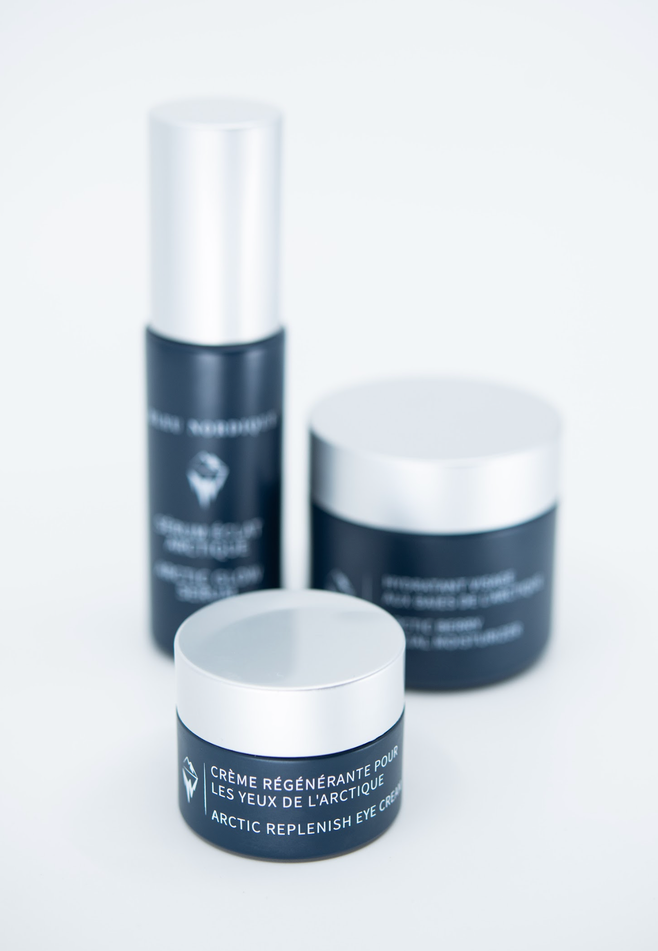Arctic Replenish Eye Cream