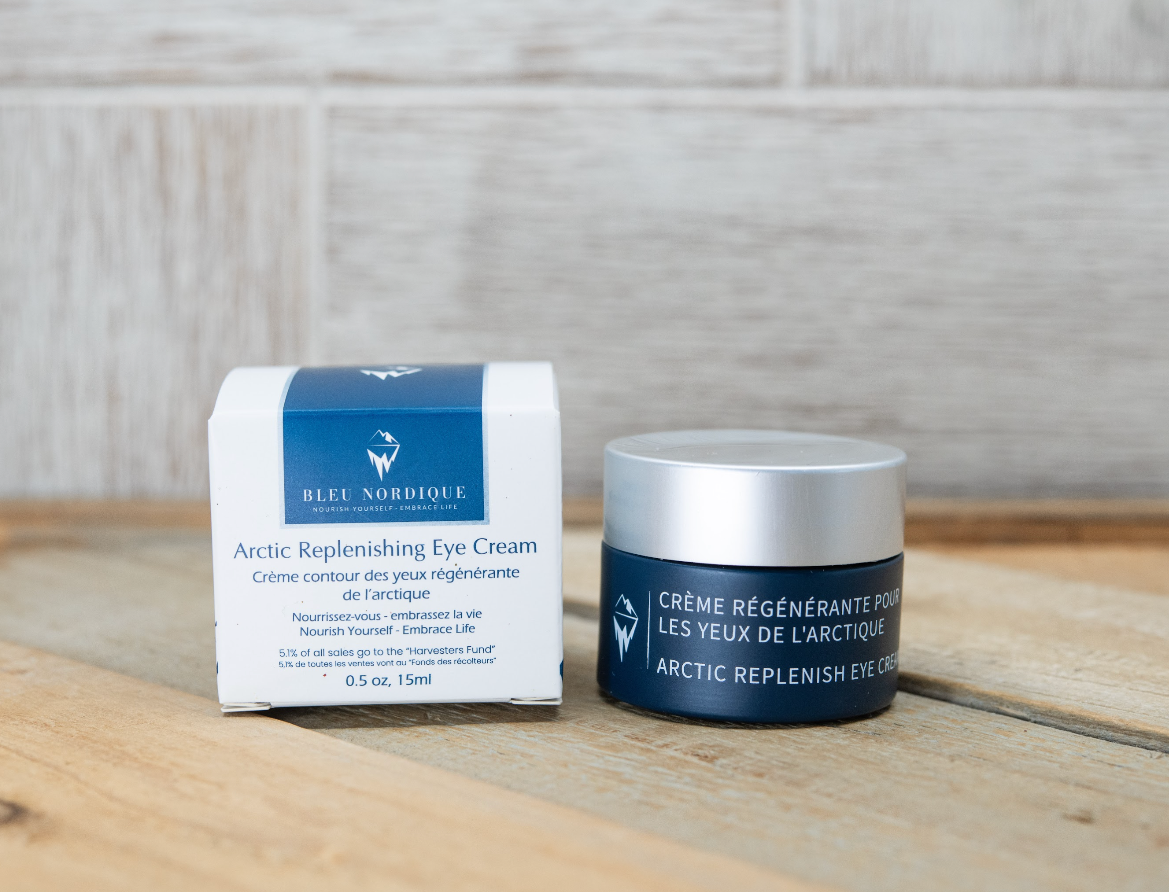 Arctic Replenish Eye Cream