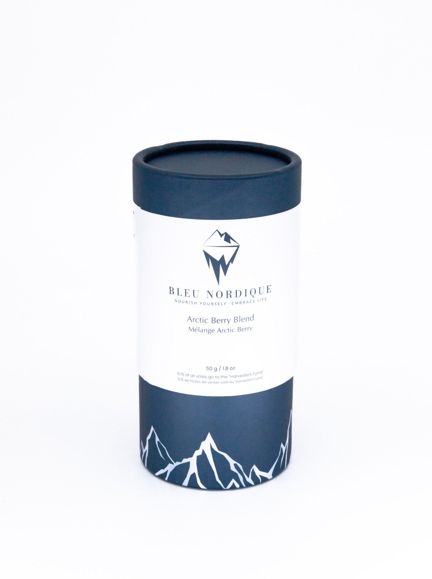 Tundra Meadow Blend Tea