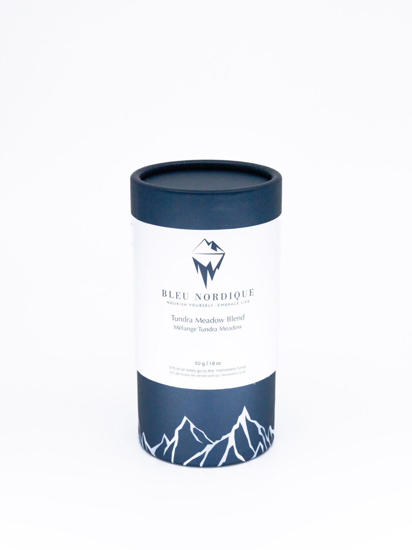 Arctic Sunrise Blend Tea