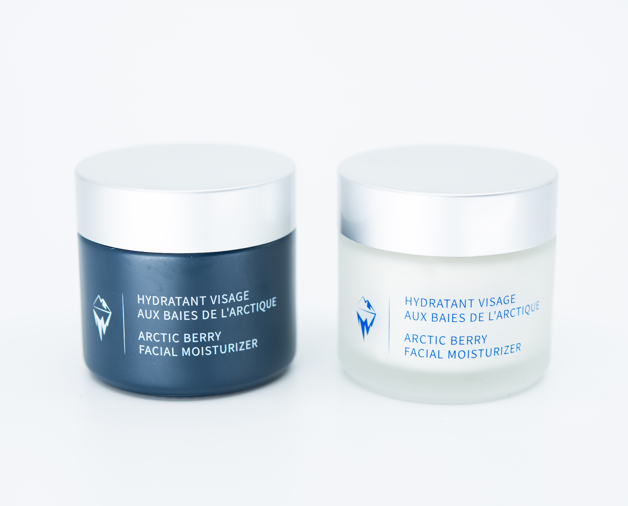 Arctic Berry Facial Moisturizer
