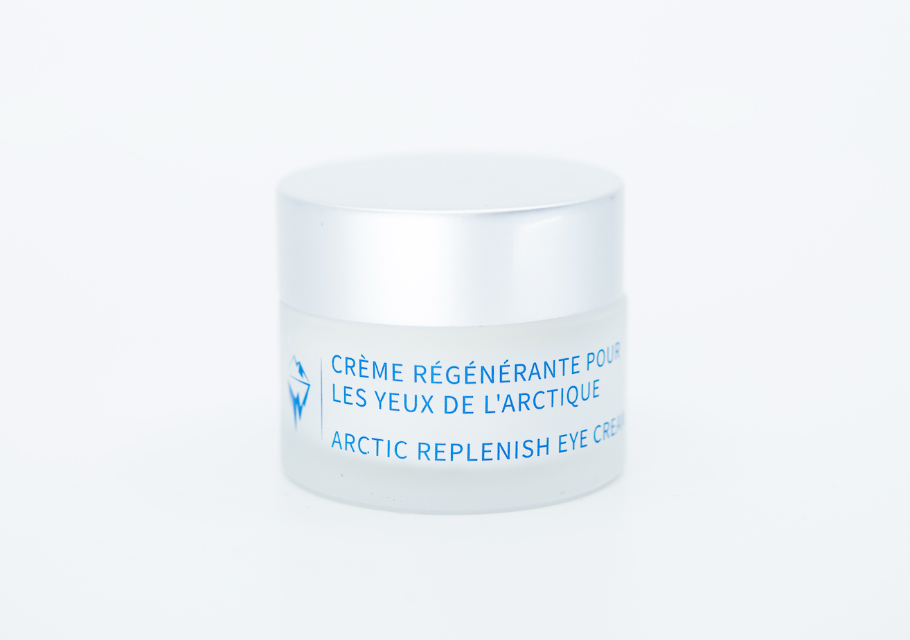 Arctic Replenish Eye Cream