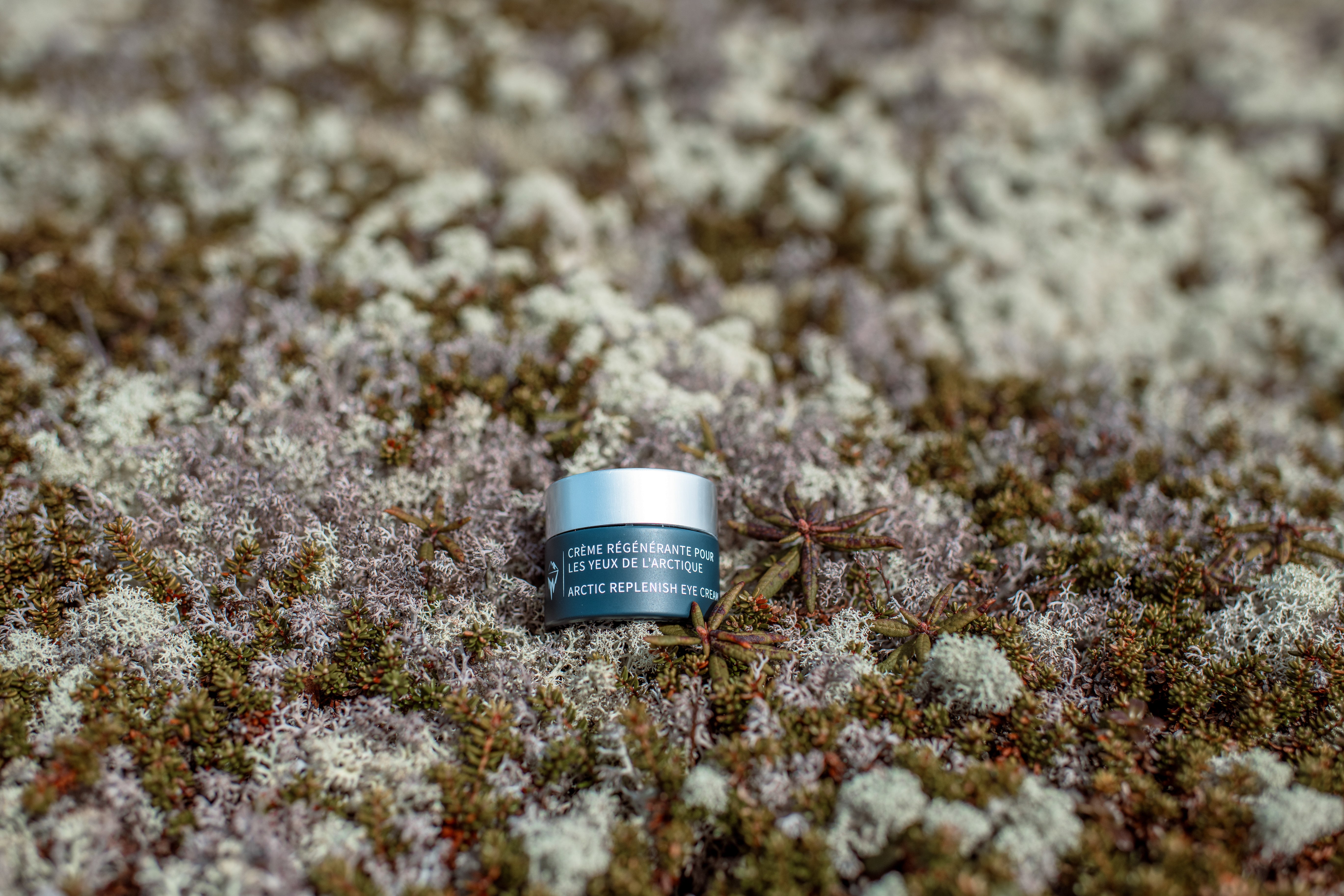 Arctic Replenish Eye Cream