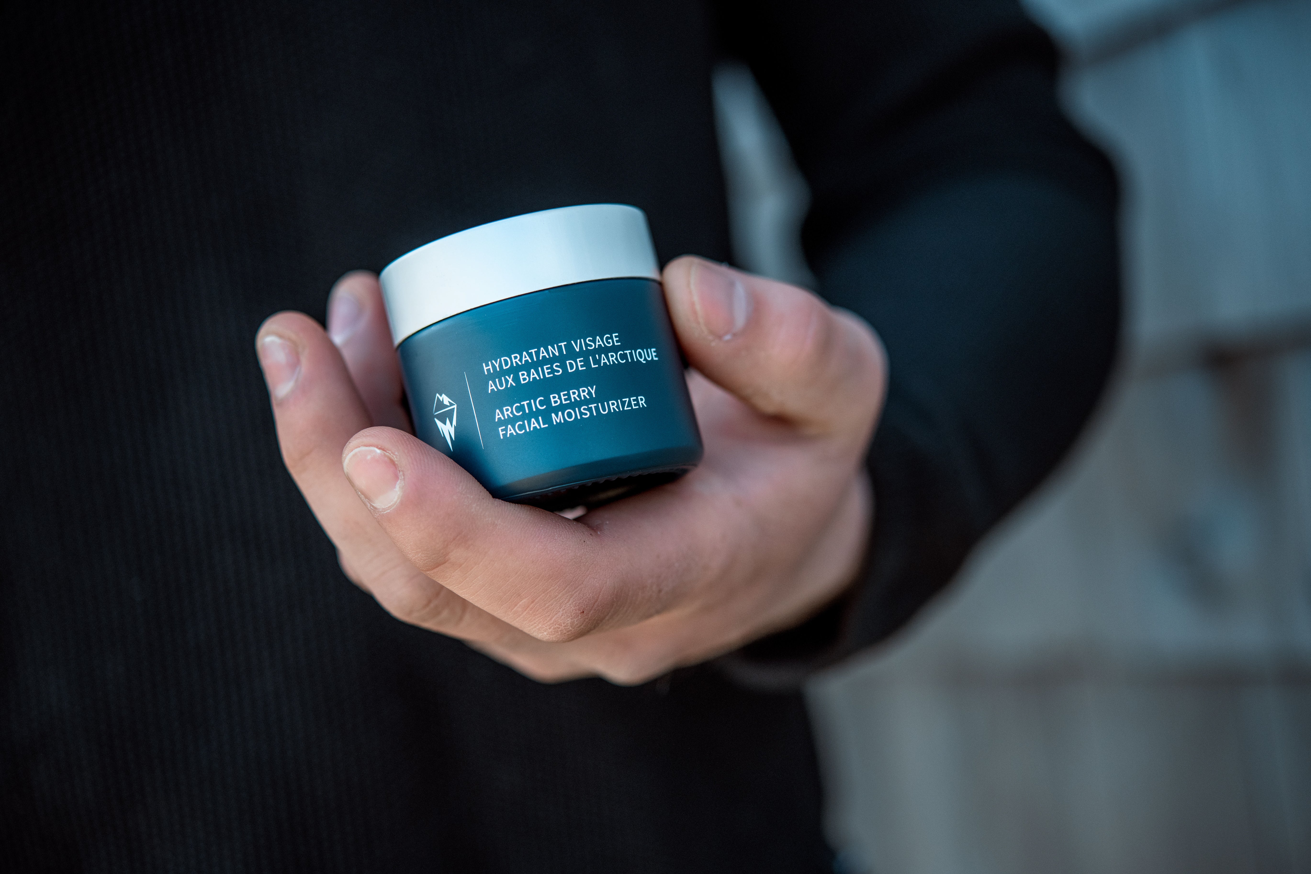 Arctic Berry Facial Moisturizer